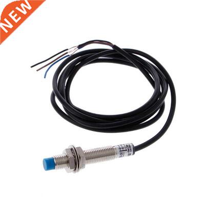 M8 2mm DC 5V NPN NO LJ8A3-2-Z/BX-5V Inductive Proximity Sens