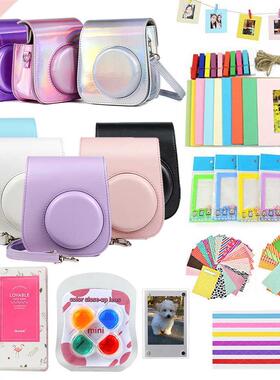 For Fujifilm Instax Mini 11 Instant Camera Mini Case Protect