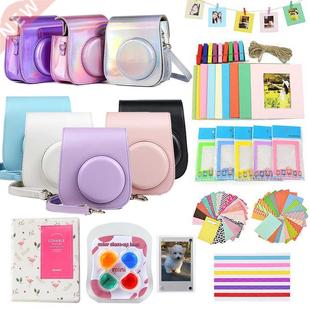 Mini Protect Fujifilm Case For Camera Instax Instant