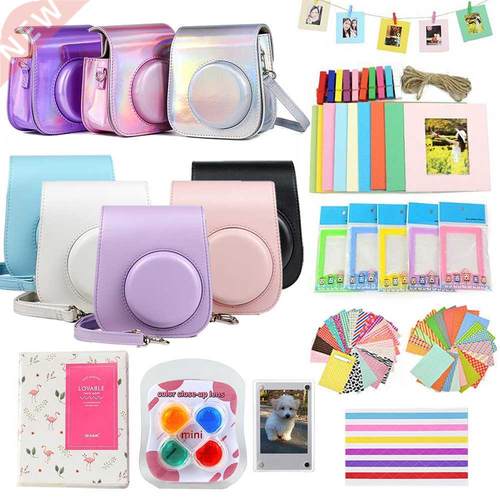 For Fujifilm Instax Mini 11 Instant Camera Mini Case Protect