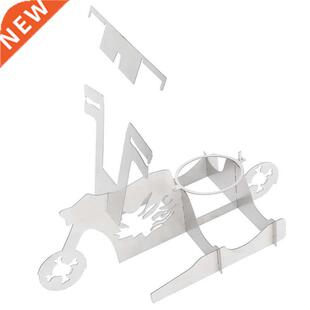 Portable Grill Beer Stainless Steel Family Gathering for in