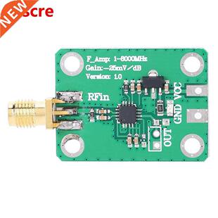 Logarithmic Detector Controller Module AD8318 Chip Radio Fre