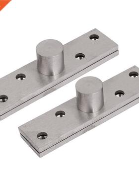 100mm x 25mm Hardware Door Pivot Hinge 2 Pair