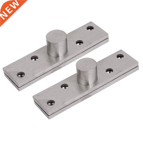 100mm x 25mm Hardware Door Pivot Hinge 2 Pair