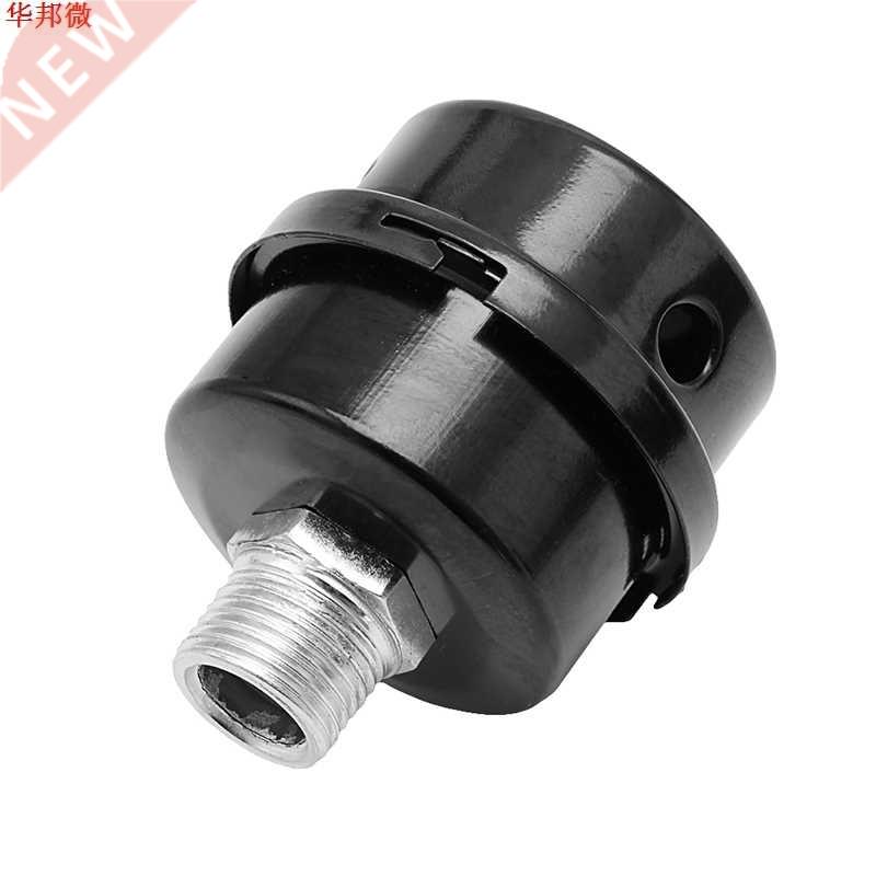 12.5mm/16mm/20mm Screw Thread Silencer Noise Filter Muffler