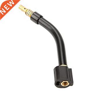 7.1 Inch Flexible Gooseneck MIG Welding Torch Consumable for