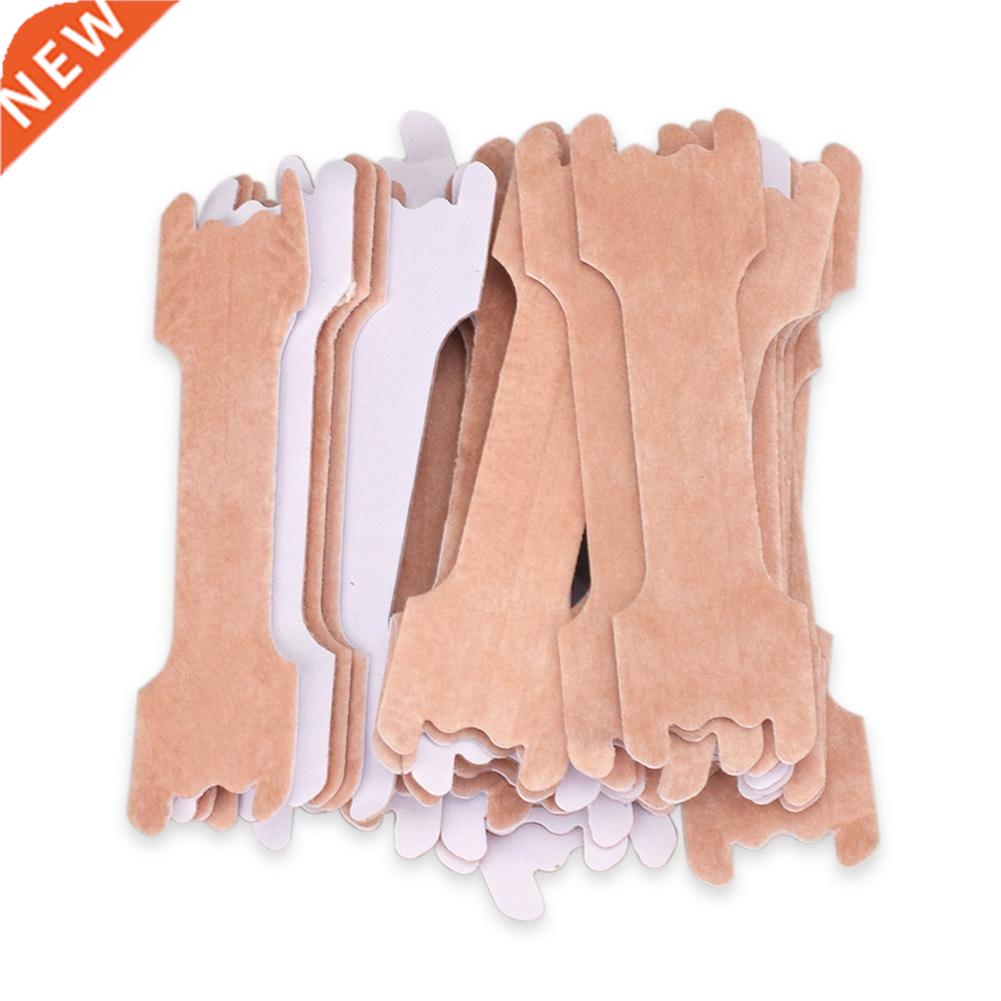 new 50pcs disposable anti snoring nasal strip relief stuffy