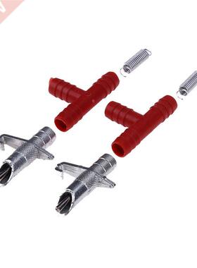 10 sets, Automatic Water Feeder,Spring Waterer Drinker Poult