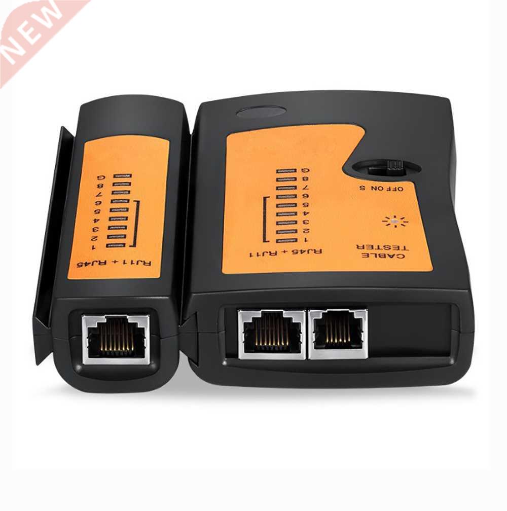 RJ45 Cable lan tester Network Cable Tester RJ45 RJ11 RJ12 CA