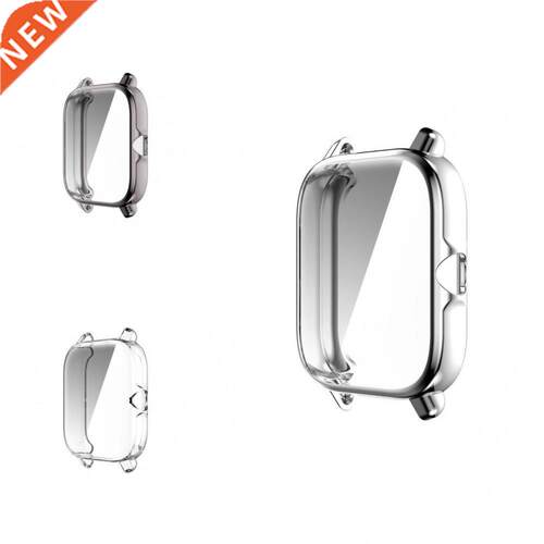 Wear-resistant Lightweight Watch Bumper Case Cover for Amaz