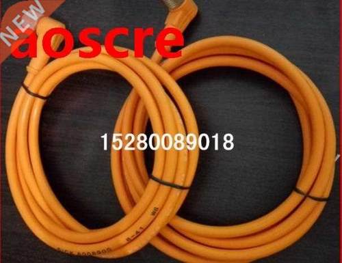 DOL-1204-G02M 600982 Sensor Connecting Cable M12 4Pins 100