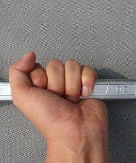 36X41, 32X36 flare nut wrench ratchet oil pipe spanner auto