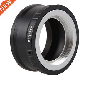 Photographic Equipment M42 to E-mount Nex Adapter Screw Came