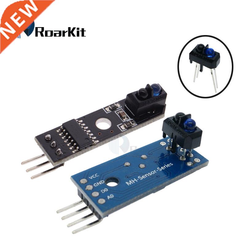 1PCS TCRT5000 Infrared Reflective Sensor IR Photoelectric Sw