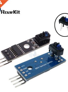 1PCS TCRT5000 Infrared Reflective Sensor IR Photoelectric Sw