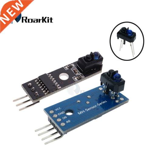 1PCS TCRT5000 Infrared Reflective Sensor IR Photoelectric Sw