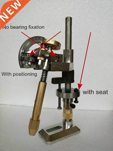 Lapidary Machine Gem Faceting Machine Lapidaire Stone Angle