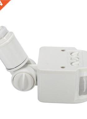 Motion Sensor Light Switch Outdoor AC 220V Automatic Infrare