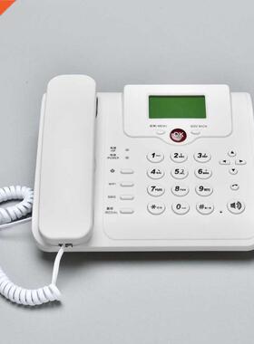 DongZhenHua W101W GSM 3G Fxed Phone 4g Telephone Wreless 4