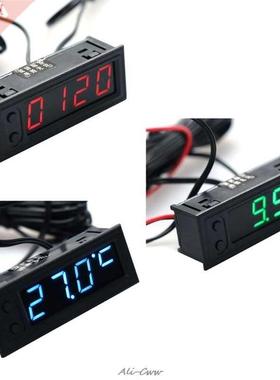 Bricolage multifonction haute précision horloge &agra