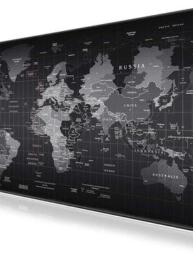 Ging Mouse Pad Mousepad Ger Desk Mat Xxl Keyoard Pad