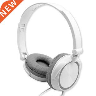 3.5mm Stereo Gaming Headset For Smartphone PC Laptop Wired