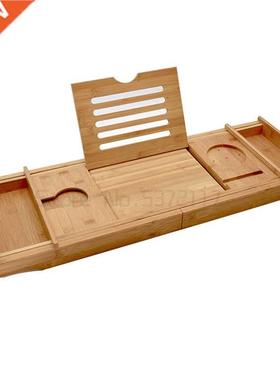 Bathtub rack bathtub rack board bathtub board cover bracket