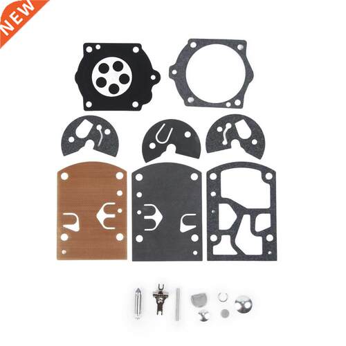 Caruretor Repair Kit For Homelite 650 750 Chainsaw FP100 Wa