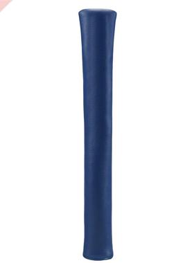 Golf Alignment Stick Cover Leather High Quality Classic Desi