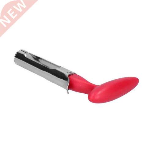 Apple Corer Remover Fruit Corer Thick Handle Design for Home