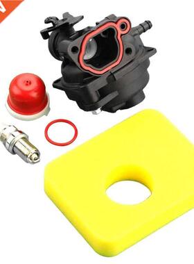 5 pièces ensemble 591160 carburateur pour Briggs &amp