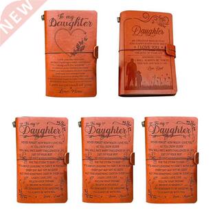 Leather Sketch Book Handmade Journal Notebook Diary Hand Acc