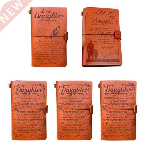 Leather Sketch Book Handmade Journal Notebook Diary Hand Acc