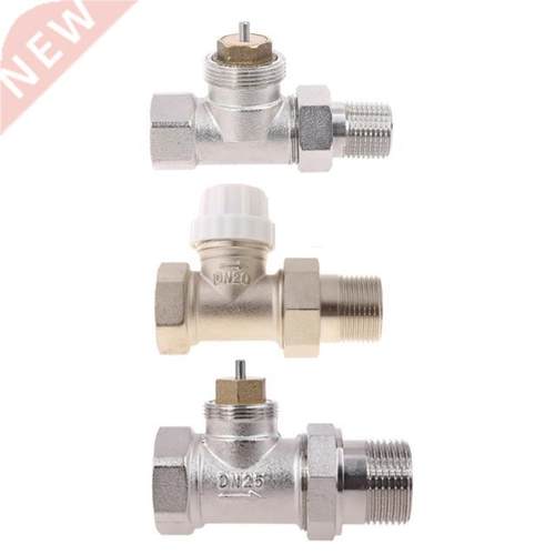 DN15 DN20 DN25 Water Valve Electric Radiator HVAC Thermal Ac
