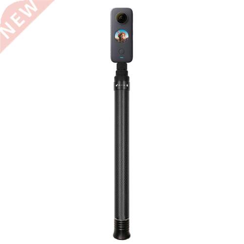 Portable Expandable Ultralight Wireless Remote Invisible Sel