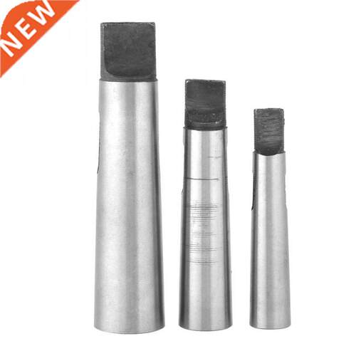 pcs Lathes Taper Adapter Reducing Chuck Sleeve MT1- MT2 MT2