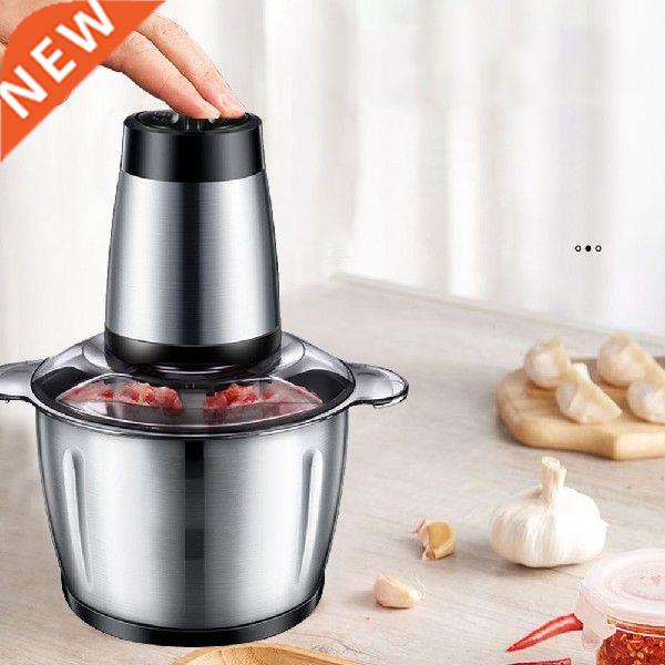 Electric Mincer Meat Grinder Pasta Maker Operated Beef