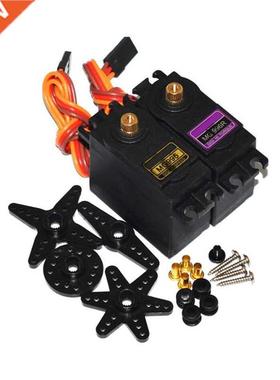 13KG 15KG Servos Digital MG995 MG996 MG996R Servo Metal Gear