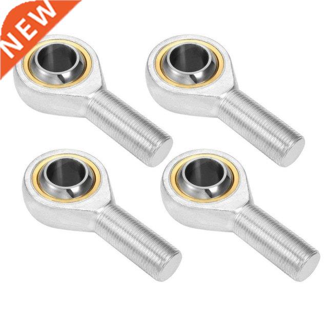 10PCS SA5T/K 5mm Bore Diameter Rod End Bearing M5x0.8 Thread