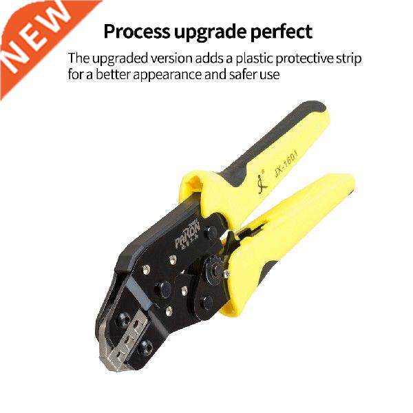 PARON 2.5-6mm 14-10AWG Wire Crimper Photovoltaic Wire