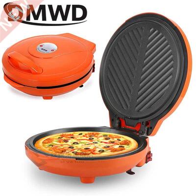 Multifunction two sides Electric Crepe Maker Pizza Pancake M