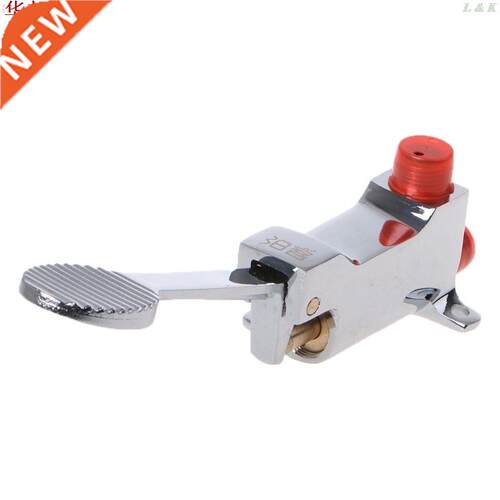 Foot Pedal Valve Basin Single Cold Water Faucet Control Swit