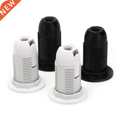 2Pcs E14 Bulb Light Lamp Holder AC 250V LED E14 Socket Light