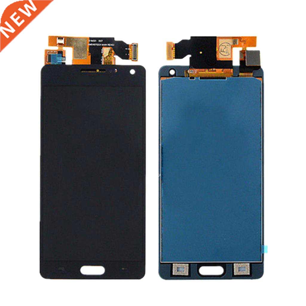Lovoski New LCD Touch Screen Display Screen for Samsung A5