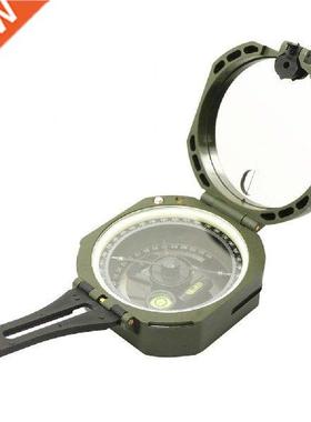 Measuring Hiking Compass Survival Professional Geological