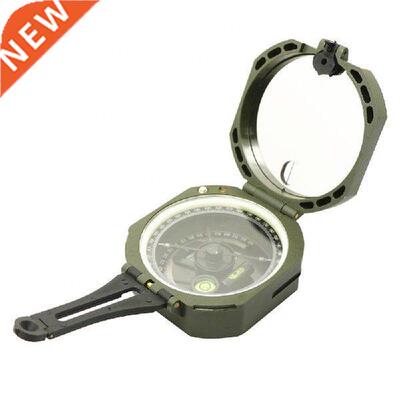 Measuring Hiking Compass Survival Professional Geological
