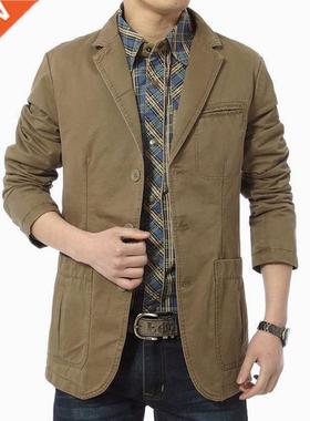 2022 Spring Autumn Luxury Men Blazers New Fashion Brand Hig