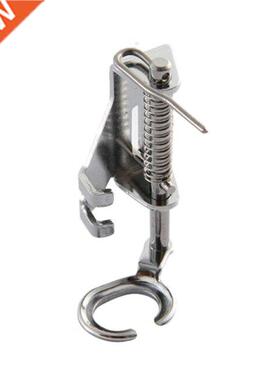 Rolled Hem Presser Foot Set For Singer Janome Sewing Domesti
