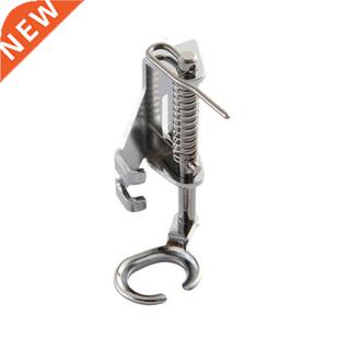 Rolled Hem Presser Foot Set For Singer Janome Sewing Domesti