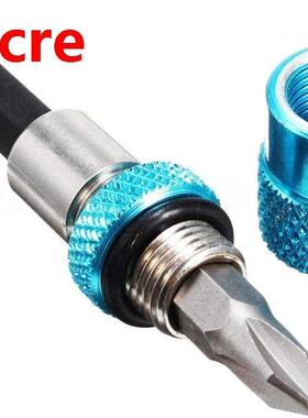 1/4 Hex Shank Electric Drill Bit Magnetic Screwdriver Bit Ho